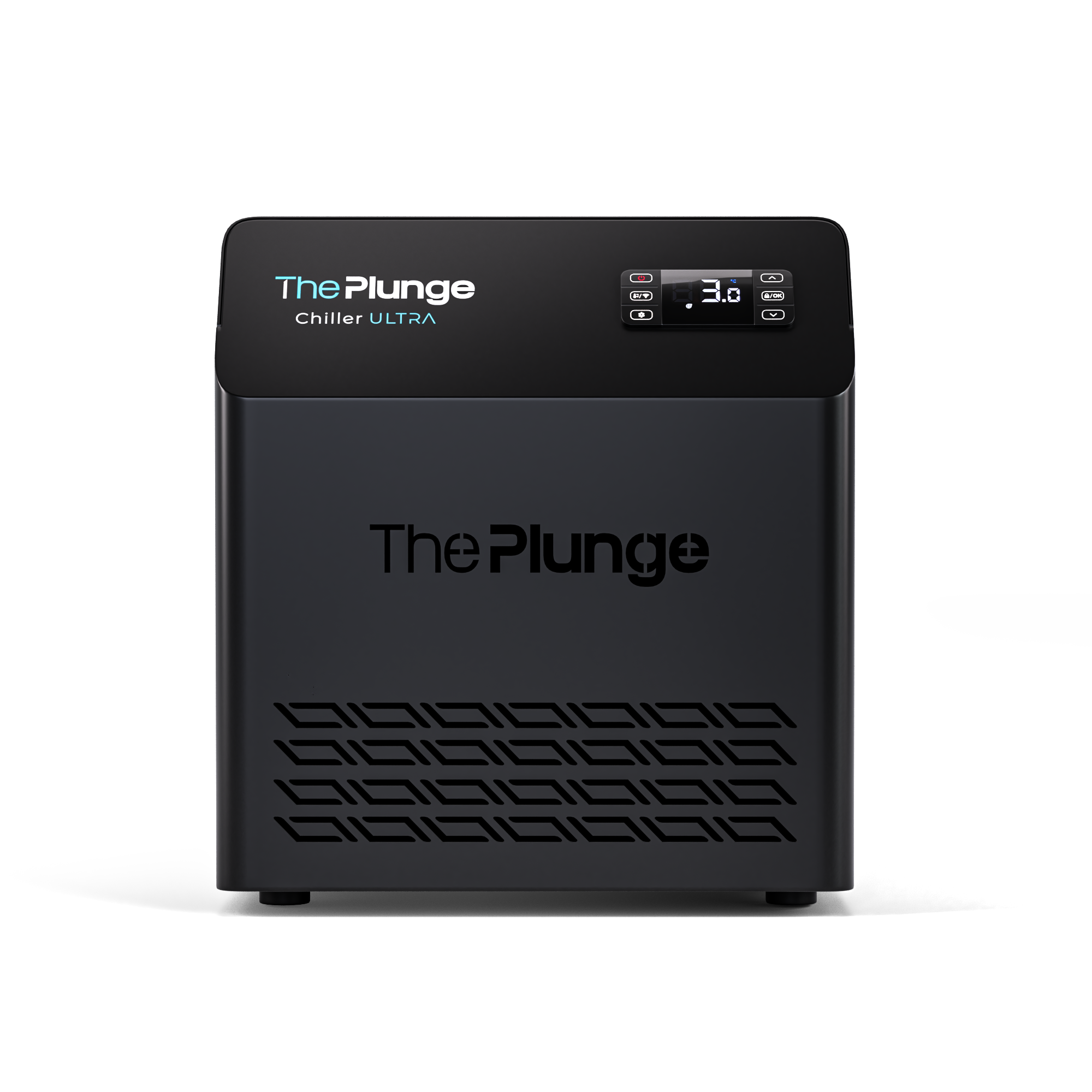 Recovery ULTRA + Chiller ULTRA