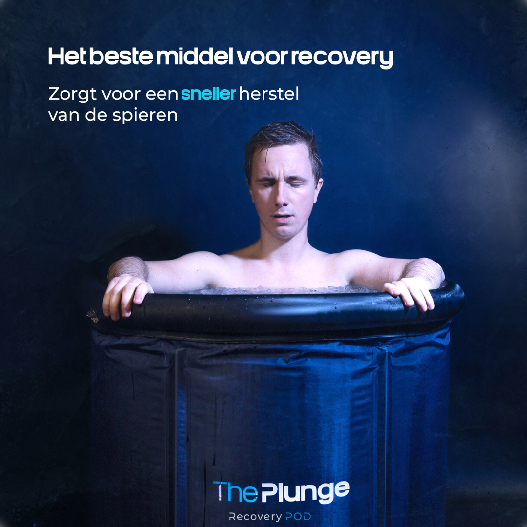 RECOVERY POD