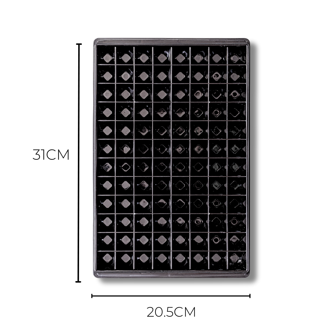 ICE TRAYS (2PC)