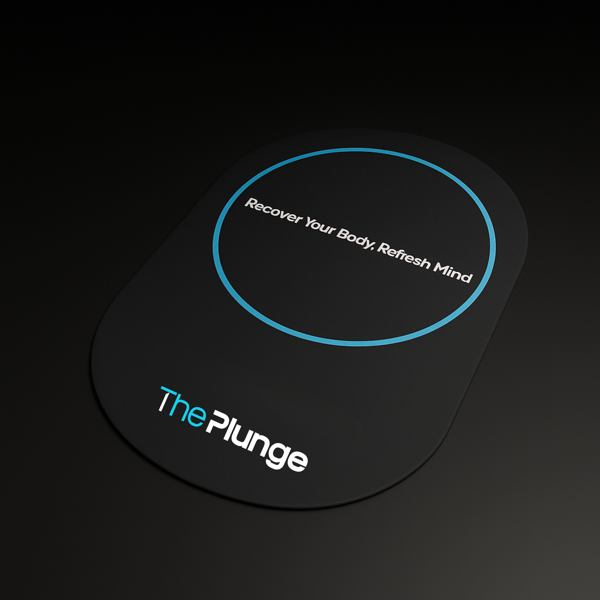 THE POD MAT XL