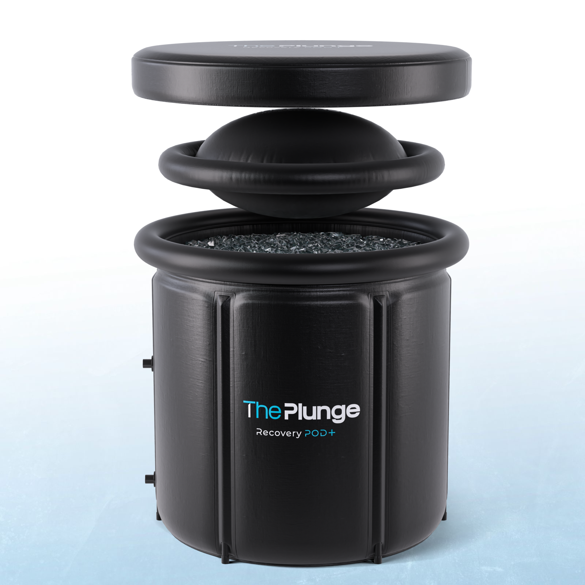 PRE ORDER - Recovery POD + Chiller PRO