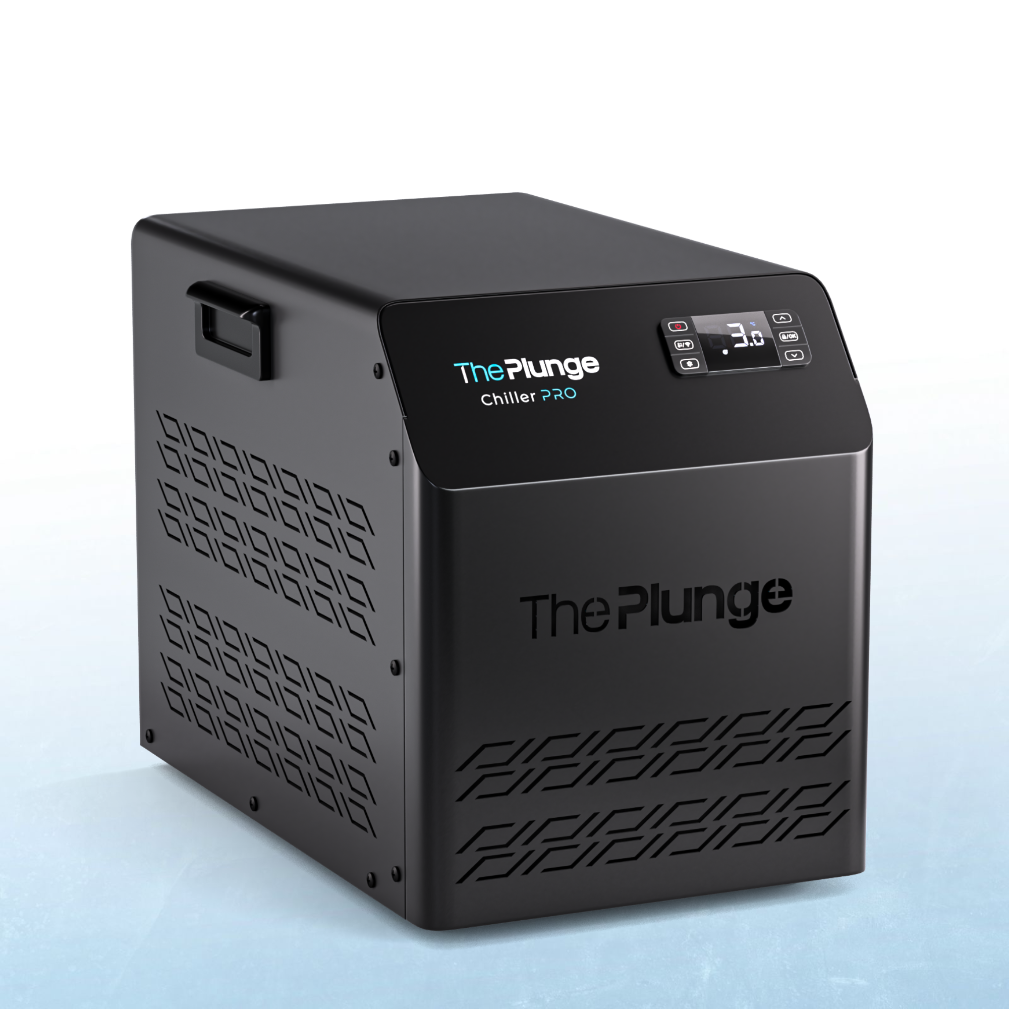 Recovery POD + Chiller PRO