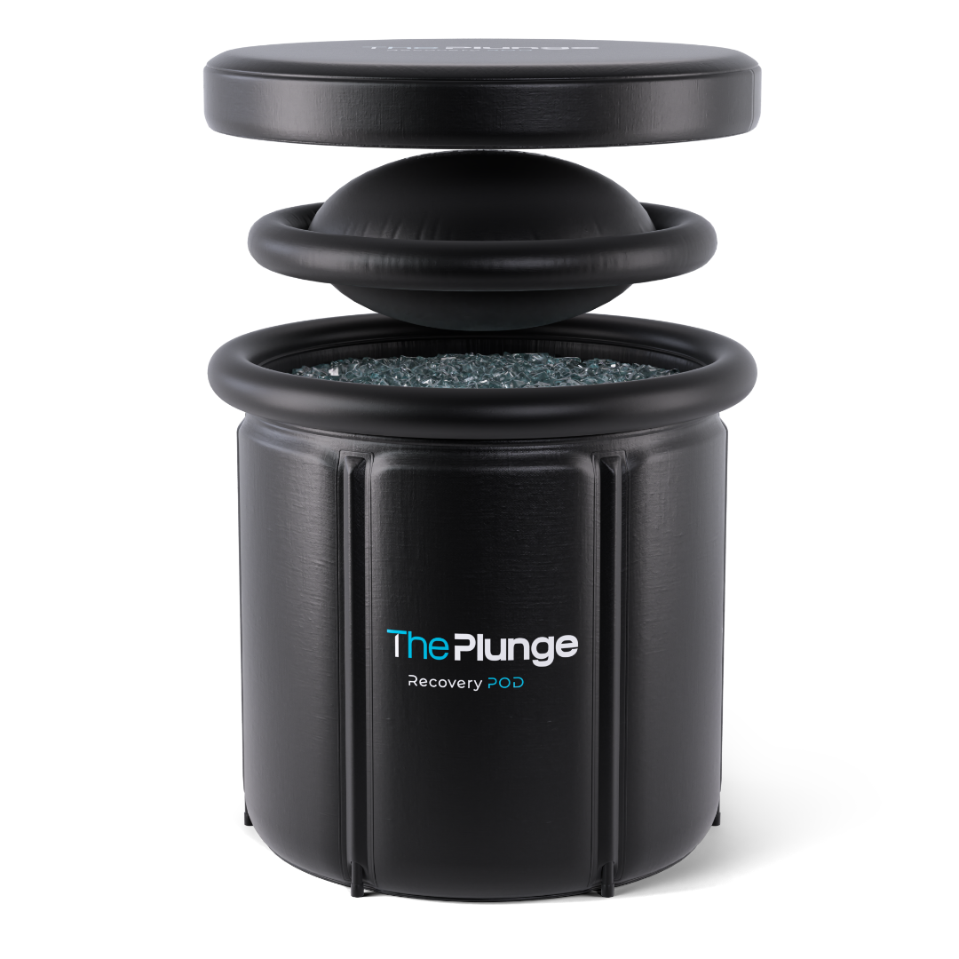 THE PLUNGE - ALL WEATHER COVER