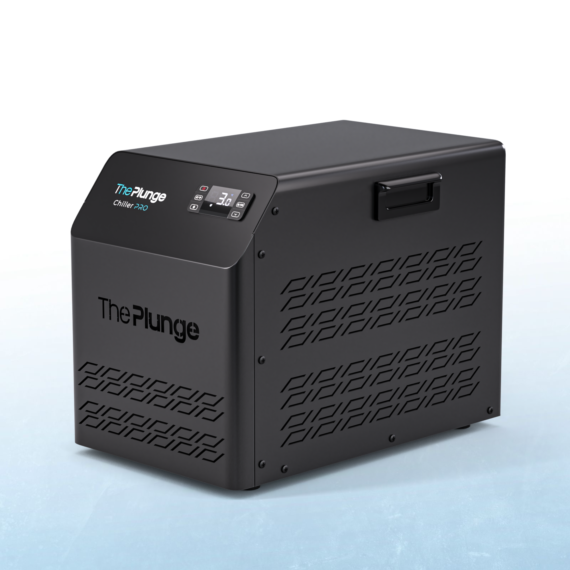 Recovery POD + Chiller PRO