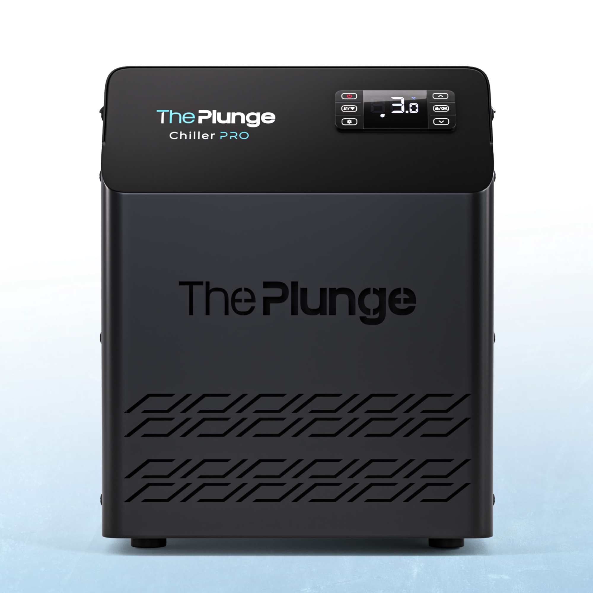 PRE ORDER - Recovery POD + Chiller PRO