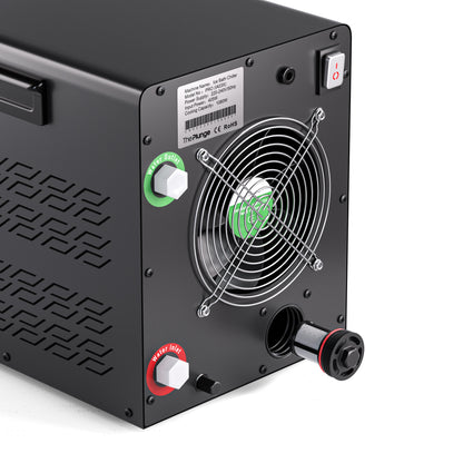 PRE ORDER - Recovery POD + Chiller PRO