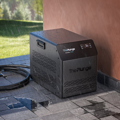 PRE ORDER - Recovery POD + Chiller PRO