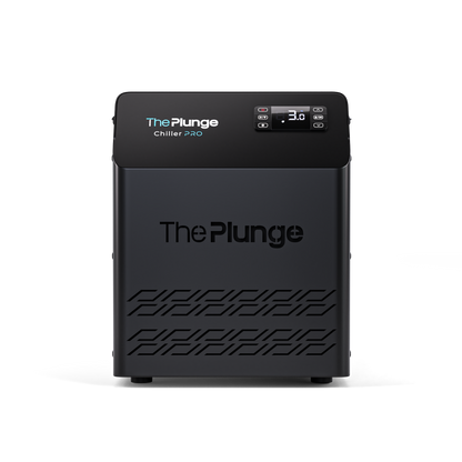 Recovery ULTRA + Chiller PRO