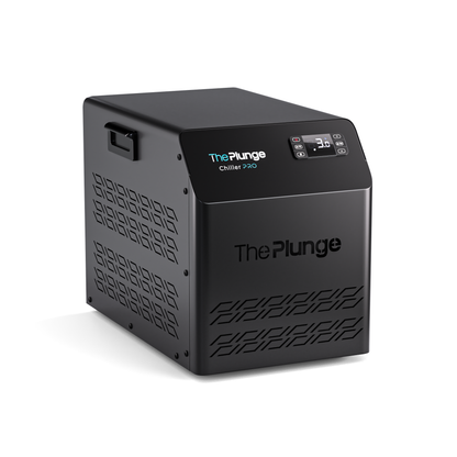 PRE ORDER - Chiller PRO