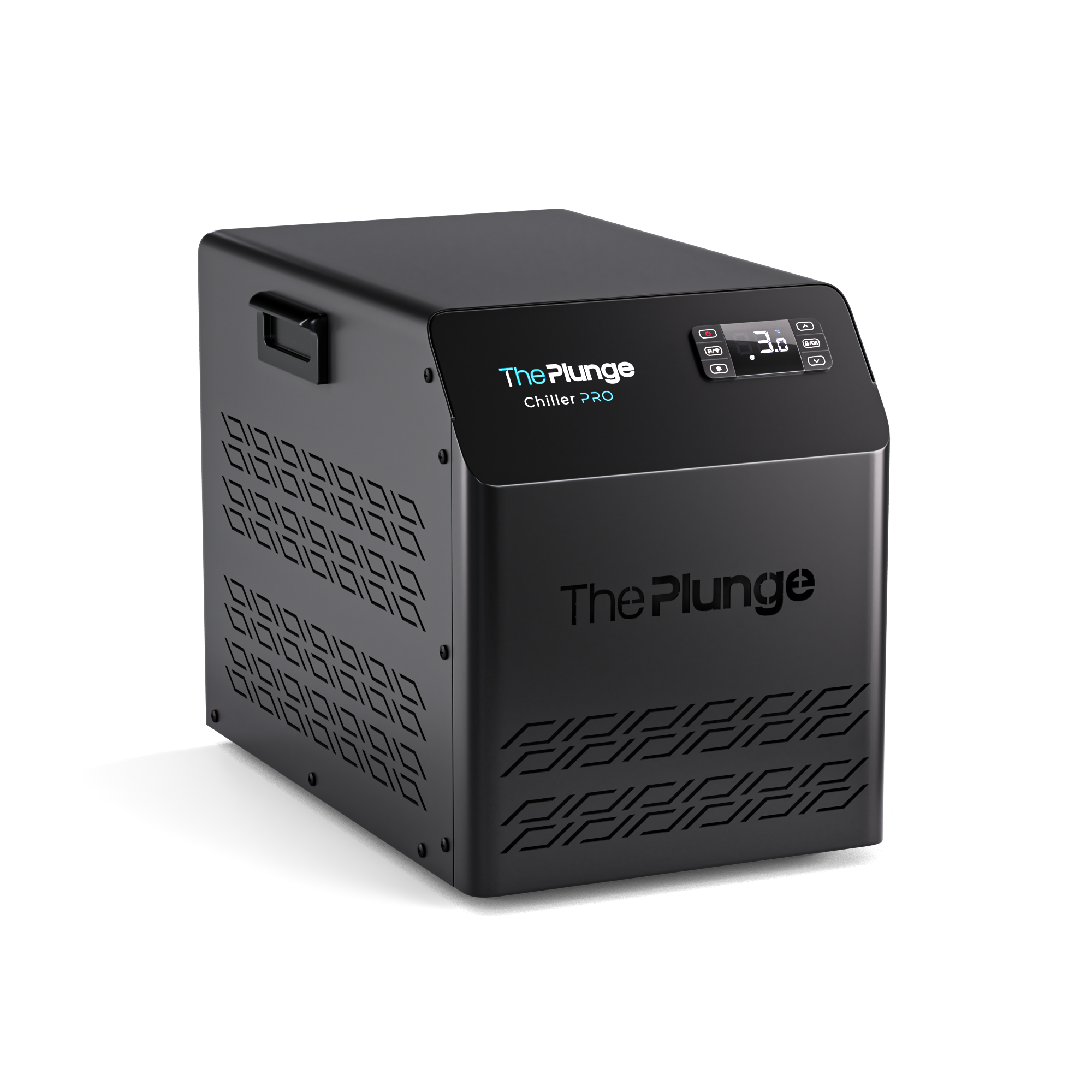 Recovery ULTRA + Chiller PRO