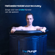 THE PLUNGE - RECOVERY POD