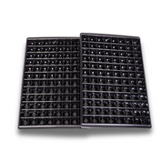 THE PLUNGE - ICE CUBE TRAY (2 PIECES)