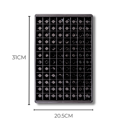 ICE TRAYS (2PC)