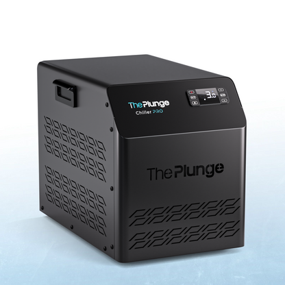 PRE ORDER - Recovery POD + Chiller PRO