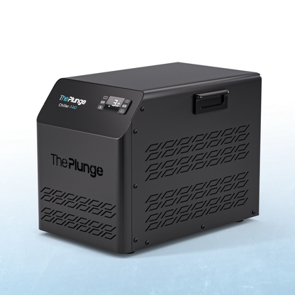 PRE ORDER - Recovery POD + Chiller PRO