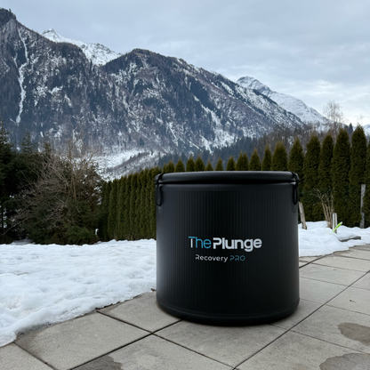 Recovery PRO + Chiller PRO