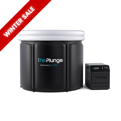 Recovery ULTRA + Chiller PRO