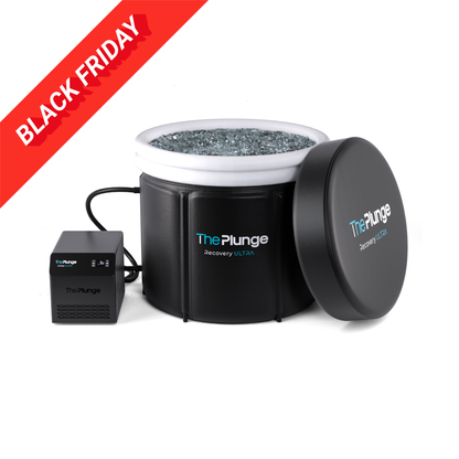 Recovery ULTRA + Chiller ULTRA