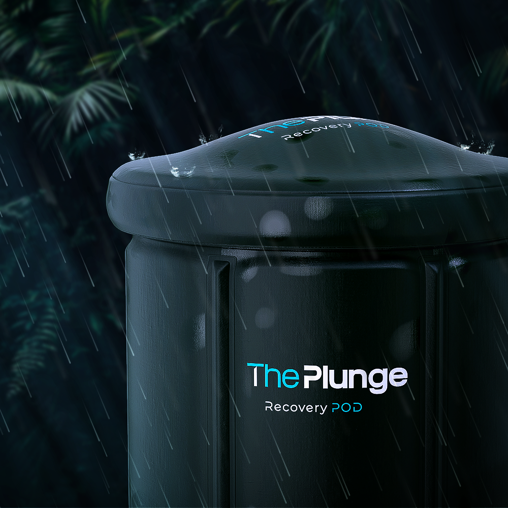 THE PLUNGE - THERMODOME®